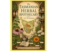 The Tasmanian Herbal Apothecary
