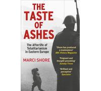 The Taste of Ashes