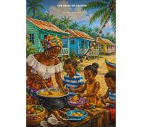 THE TASTE OF CAHUITA: Fun Recipes Ror little Chefs
