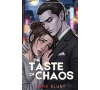 The Taste of Chaos: Dark Vampire Romance
