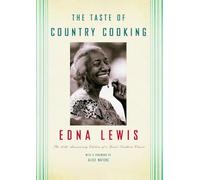 Edna Lewis The Taste of Country Cooking (Copertina rigida)