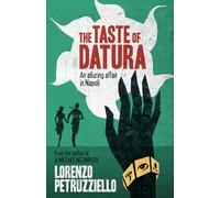 The Taste of Datura