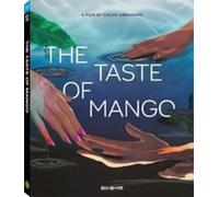 The Taste of Mango The Taste of Mango [Blu-ray