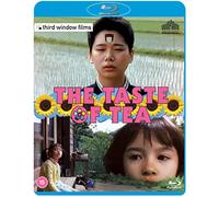 The Taste Of Tea [Blu-ray]