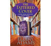 The Tattered Cover: 8