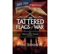 The Tattered Flags of War: 9