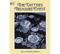 The Tatter's Treasure Chest
