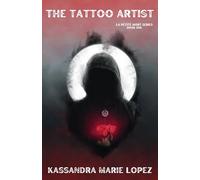 The Tattoo Artist: Special Discreet Cover Edition