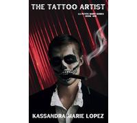 The Tattoo Artist: Special Edition Cover