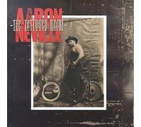 The Tattooed Heart by Neville, Aaron [Music CD]