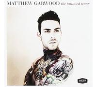 THE TATTOOED TENOR - MATTHEW G