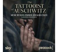 The Tattooist of Auschwitz (Vinyl LP) 12" Album
