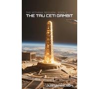 The Tau Ceti Gambit: 3