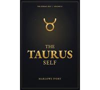 The Taurus Self.: A Contemplative Portrait of the Bull