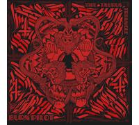 The Taurus Triangle (Ltd.180 Gr.Black Mp3) (Vinyl) Burn Pilot