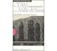 The TAV and the valle di Susa. Competing geographies