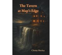 The Tavern at Map's Edge: A Sanctuary in Verse