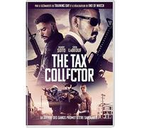 The tax collector
