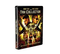 The Tax Collector