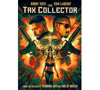 The Tax Collector