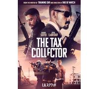 The Tax Collector (DVD) Bobby Soto