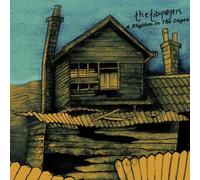 The Taxpayers - A Rhythm In The Cages (Reissue) (Coloured) (LP)