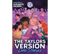The Taylor Versions (Love Stories)