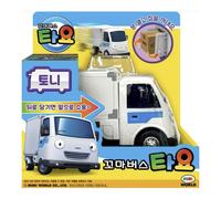 The Tayo Little Bus auto camion in plastica pressofusa (Tony)