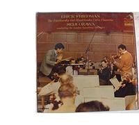 The Tchaikovsky And Mendelssohn Violin Concertos