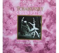 The Tchaikovsky Collection - the ballet suites