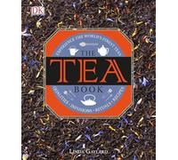 Linda Gaylard The Tea Book (Copertina rigida)