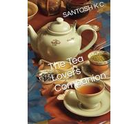 The Tea Lovers Companion