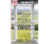 The Tea Maker's Blend