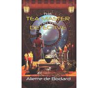 The Tea Master and the Detective