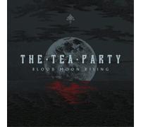 The Tea Party Blood Moon Rising (Vinyl LP) 12" Album with CD