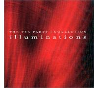 The Tea Party - Illuminations