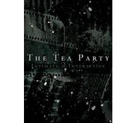 The Tea Party Live - Intimate & Interactive (DVD) The Tea Party The Tea Party