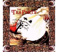 The Tea Party, Splendor Solis by Chrysalis/ EMI Music Canada