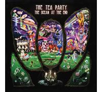 The Tea Party The Ocean At The End (Vinyl LP)