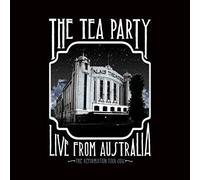 The Tea Party - The Reformation Tour:Live from Australia 2012