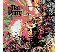 The Tea Party The Tea Party (CD) Remastered Album