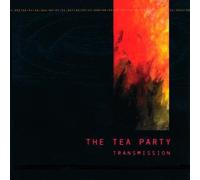The Tea Party - Transmission
