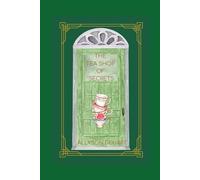 The Tea Shop of Secrets