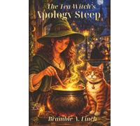 The Tea Witch's Apology Steep
