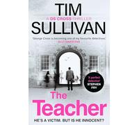 The Teacher: A case full of twists for the unforgettable must-read detective in 2026