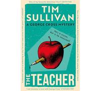 The Teacher: A case full of twists for the unforgettable must-read detective in 2026