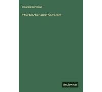 The Teacher and the Parent