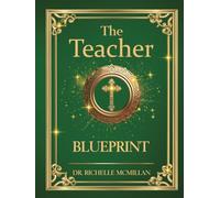 The Teacher Blueprint: Essential Piece in the Fivefold Ministry