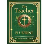 The Teacher Blueprint: Essential Piece in the Fivefold Ministry