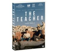 THE TEACHER DRAMMATICO